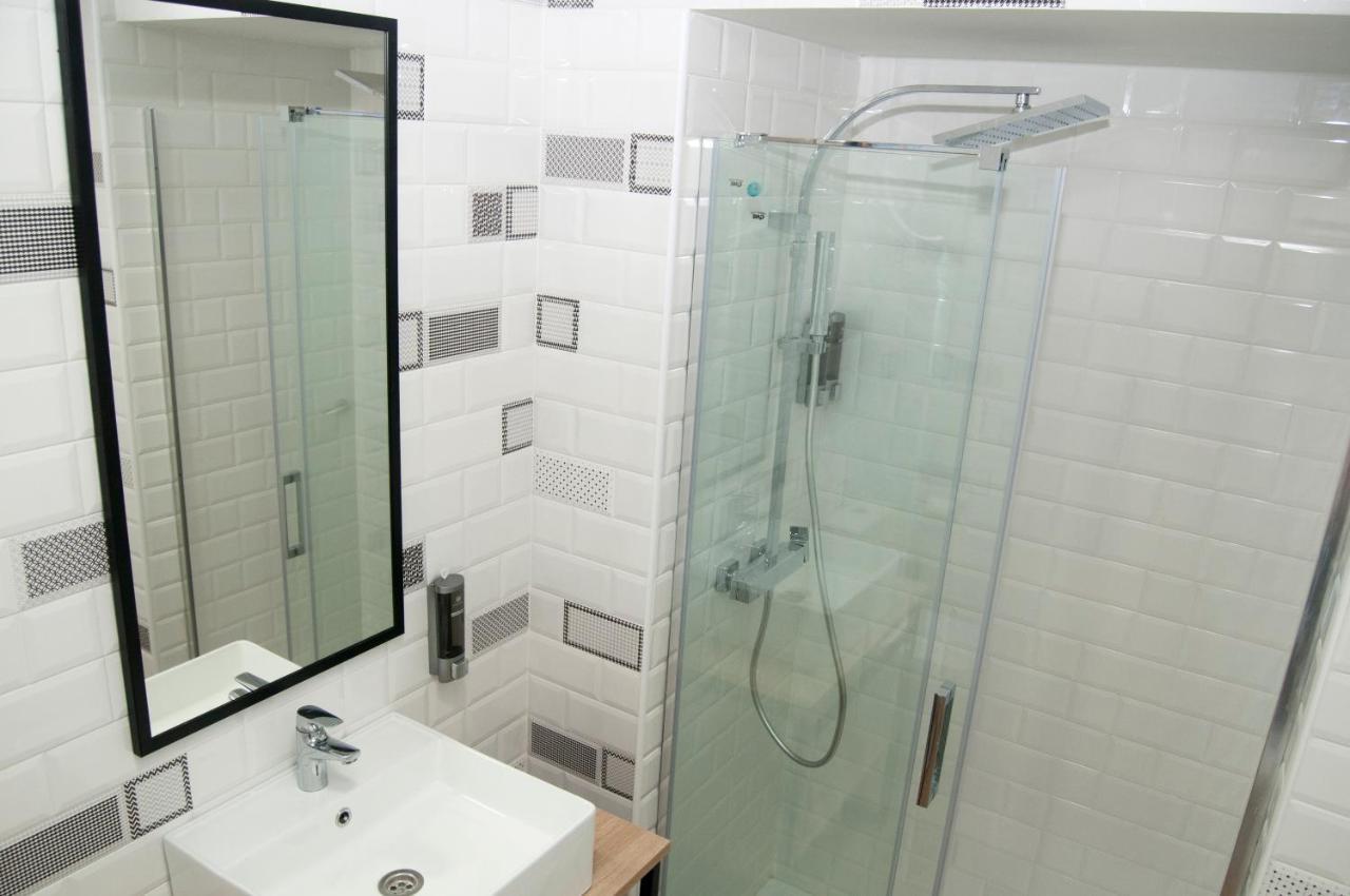 El Mirador De Ancha Apartment Cadiz Ngoại thất bức ảnh